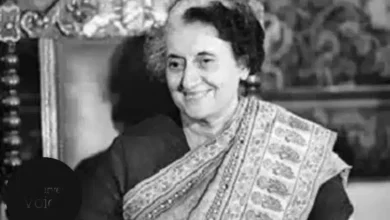 Indira Gandhi