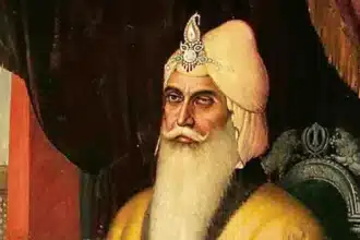 Remembering Maharaja Ranjit Singh