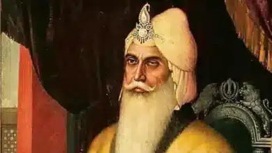 Remembering Maharaja Ranjit Singh