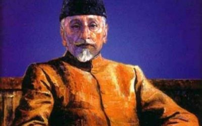 Remembering Maulana Abul Kalam Azad