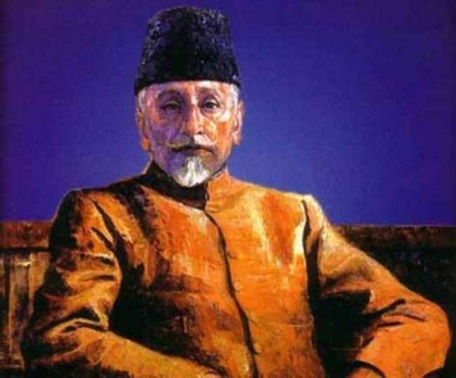 Remembering Maulana Abul Kalam Azad