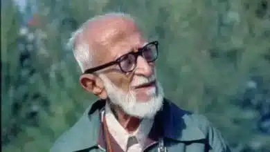 Remembering Salim Ali