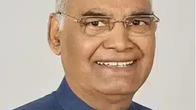 Shri Ram Nath Kovind