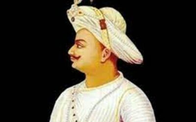 Tipu Sultan, Tiger of Mysore