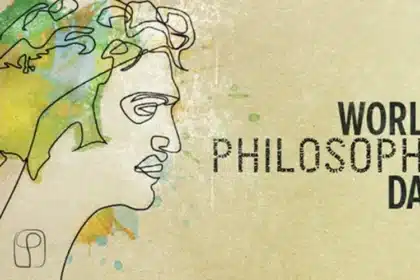 World Philosophy Day 2021