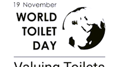 World Toilet Day 2021