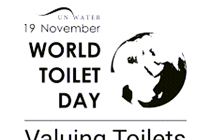World Toilet Day 2021