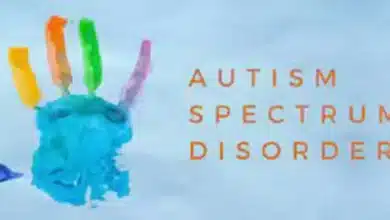 autism spectrum disorder