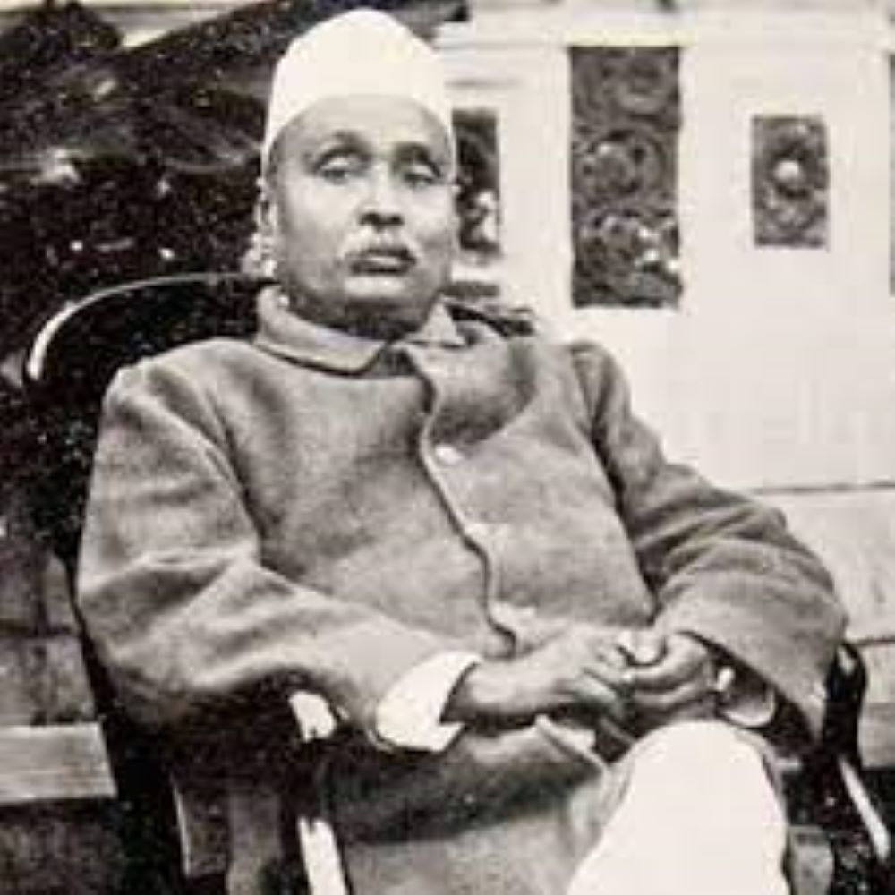 Remembering Lala Lajpat Rai - Observer Voice