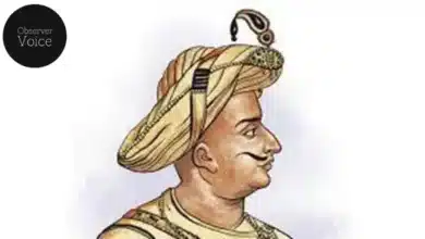 Tipu Sultan