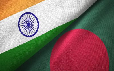 50 years of India-Bangladesh friendship