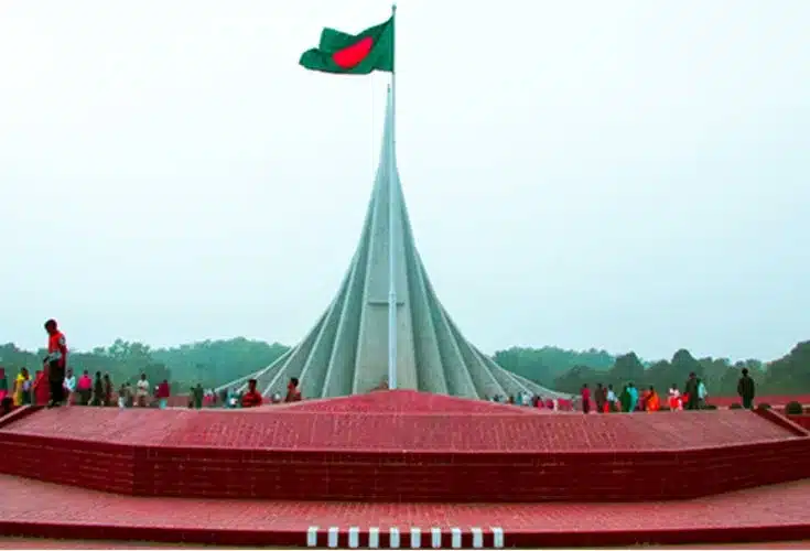 Bangladesh Victory Day and its Significance