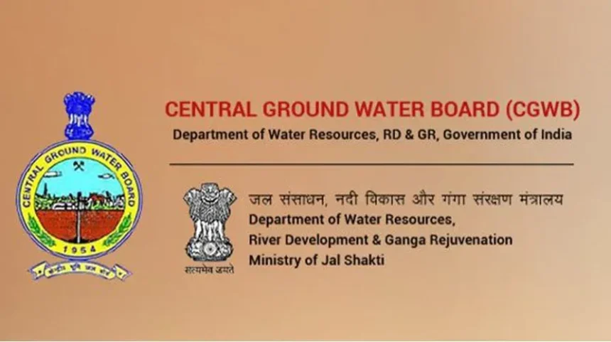 Central Ground Water Board