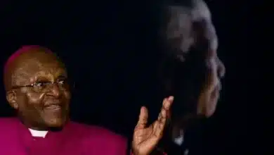 Desmond Tutu