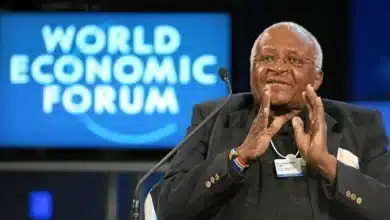 Desmond Tutu