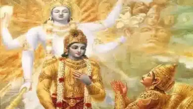 Gita Jayanti