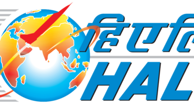 Hindustan Aeronautics Ltd