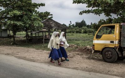 How inequality drives HIV in adolescent girls and young women
