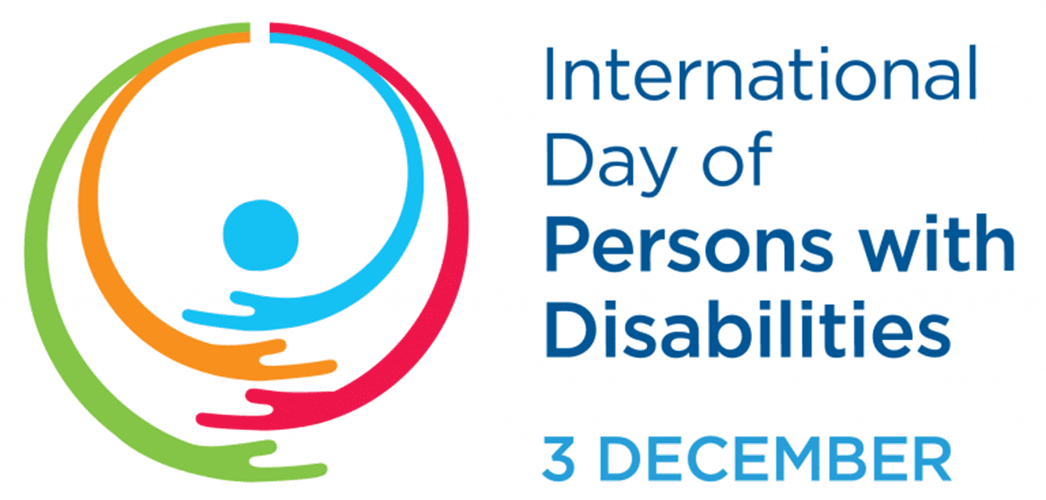 International Day of Persons with Disabilities