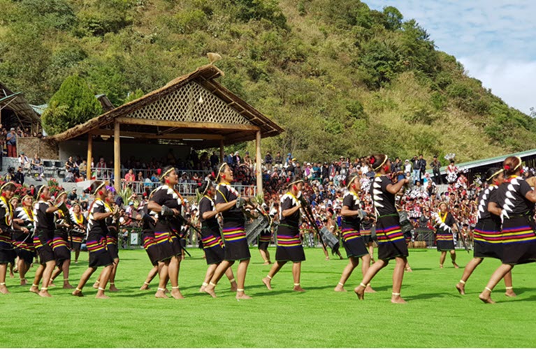 chang lo dance