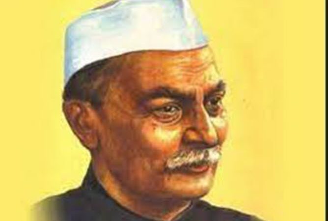 3 December: Remembering Rajendra Prasad on his birth anniversary