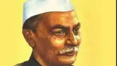 Rajendra Prasad