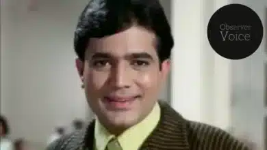 Rajesh Khanna