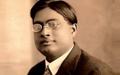 1 January: Remembering Satyendra Nath Bose on his Birth Anniversary