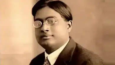 Satyendra Nath Bose