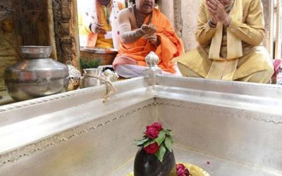 PM inaugurated Shri Kashi Vishwanath Dham in Varanasi