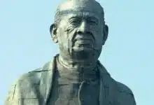 Vallabhbhai Patel