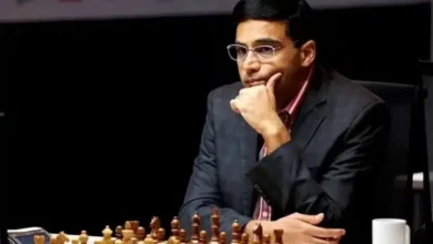 Viswanathan Anand