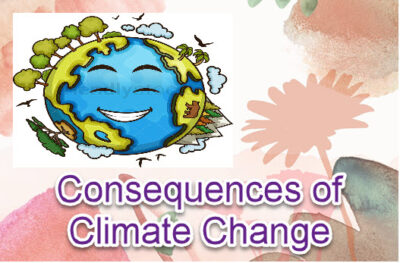 Consequences of Climate Change