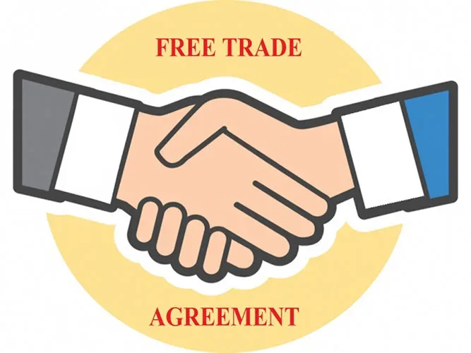 FTA Negotiations