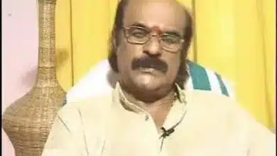 Gopynathan Velayudhan Nair