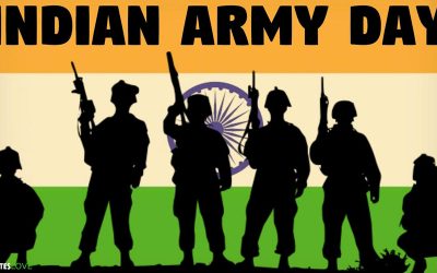 PM extends best wishes to Indian Army personnel on Army Day