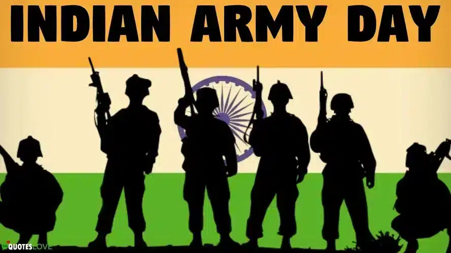 Indian Army Day