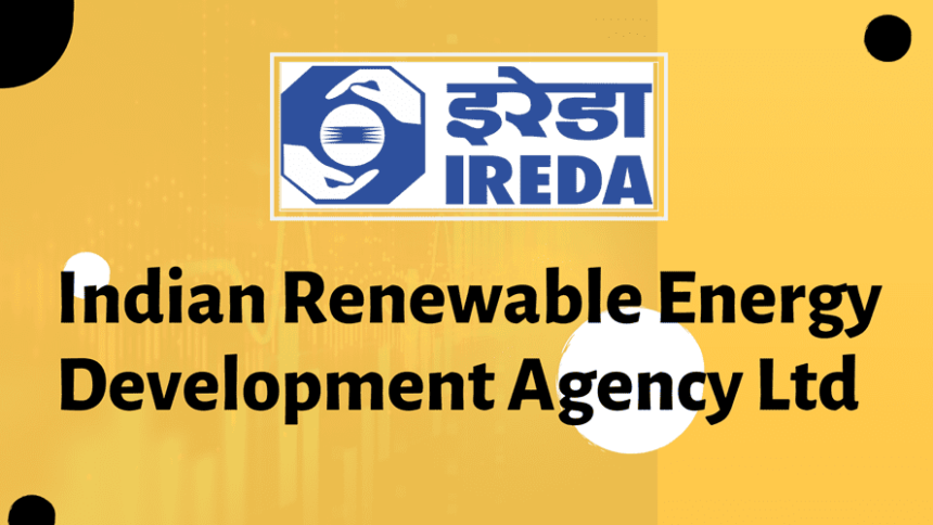 Indian Renewable Energy Development Agency Limited