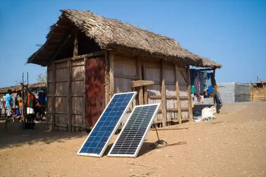 IRENA and Alliance for Rural Electrification Agree to Boost Off-Grid Renewables