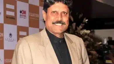 Kapil Dev,