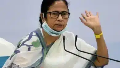 Mamata Banerjee