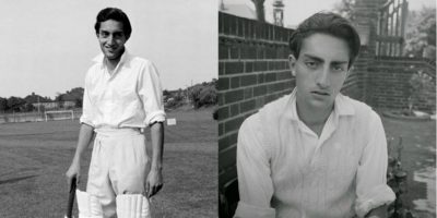 Remembering Mansoor Ali Khan Pataudi - Observer Voice