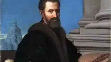 Michelangelo