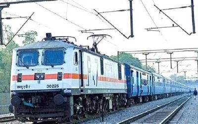 Railway Constitutes Committee to Look into NTPC CBT-1 Result