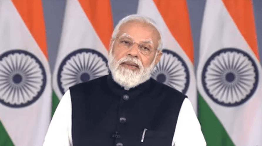PM to visit Meghalaya and Tripura on 18th December