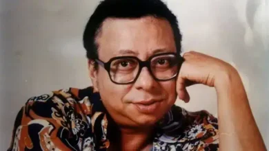 R. D. Burman