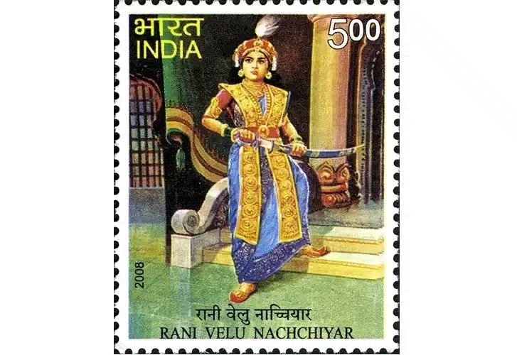 Rani Velu Nachiyar