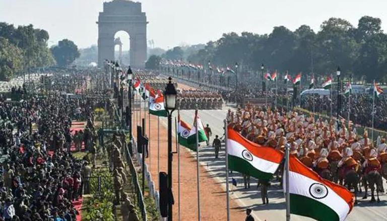Vice President greets the nation on the eve of 73rd Republic Day