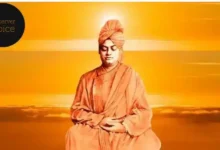 Swami Vivekananda