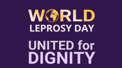 World Leprosy Day